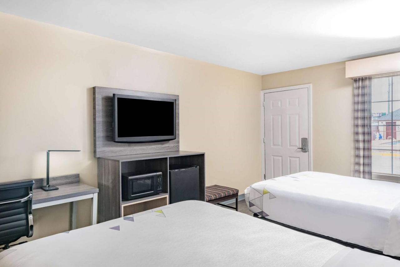 Baymont By Wyndham Commerce Ga Near Tanger Outlets Mall Εξωτερικό φωτογραφία