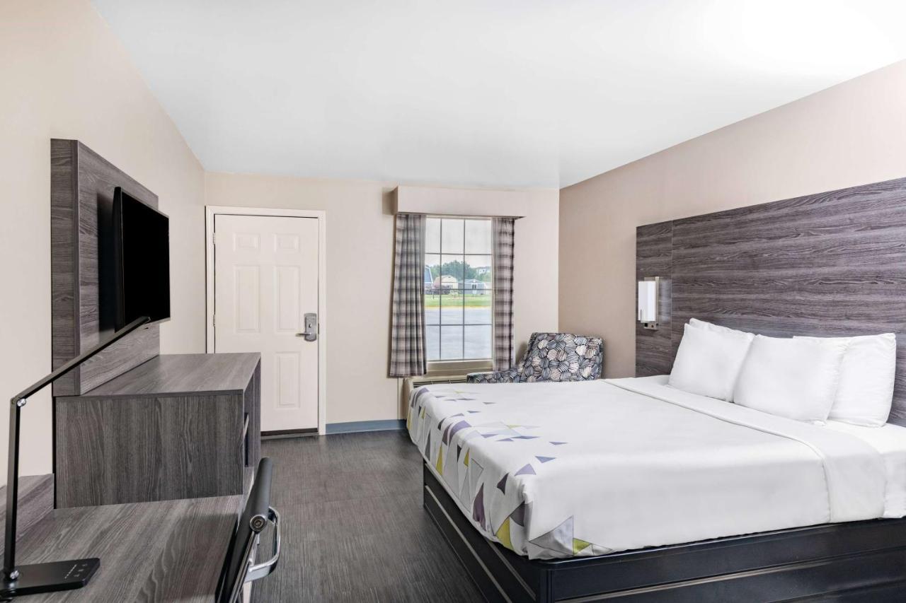 Baymont By Wyndham Commerce Ga Near Tanger Outlets Mall Εξωτερικό φωτογραφία