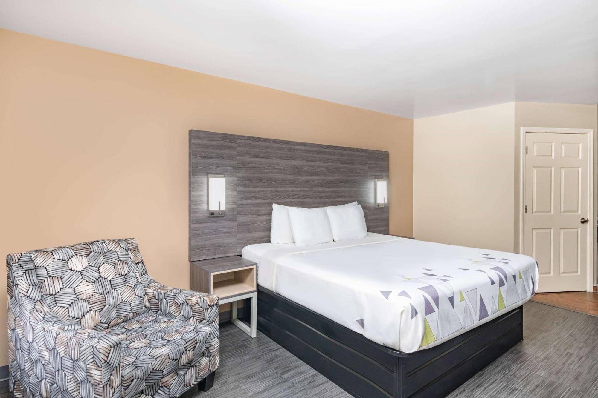 Baymont By Wyndham Commerce Ga Near Tanger Outlets Mall Εξωτερικό φωτογραφία