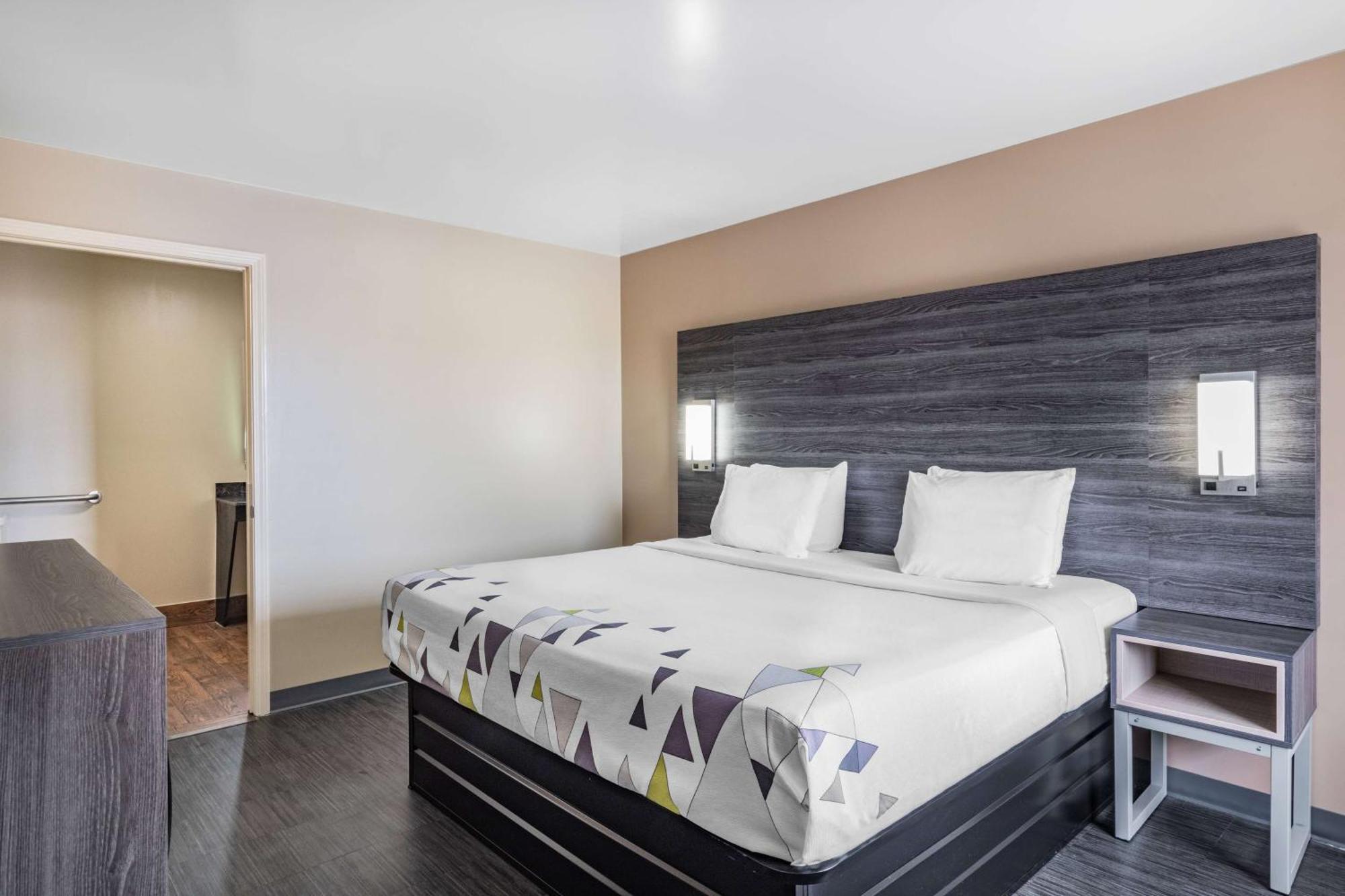 Baymont By Wyndham Commerce Ga Near Tanger Outlets Mall Εξωτερικό φωτογραφία