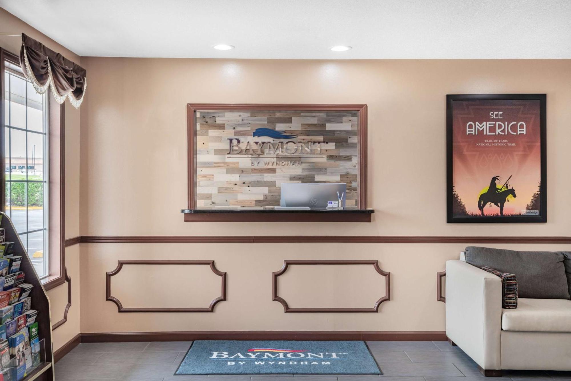 Baymont By Wyndham Commerce Ga Near Tanger Outlets Mall Εξωτερικό φωτογραφία