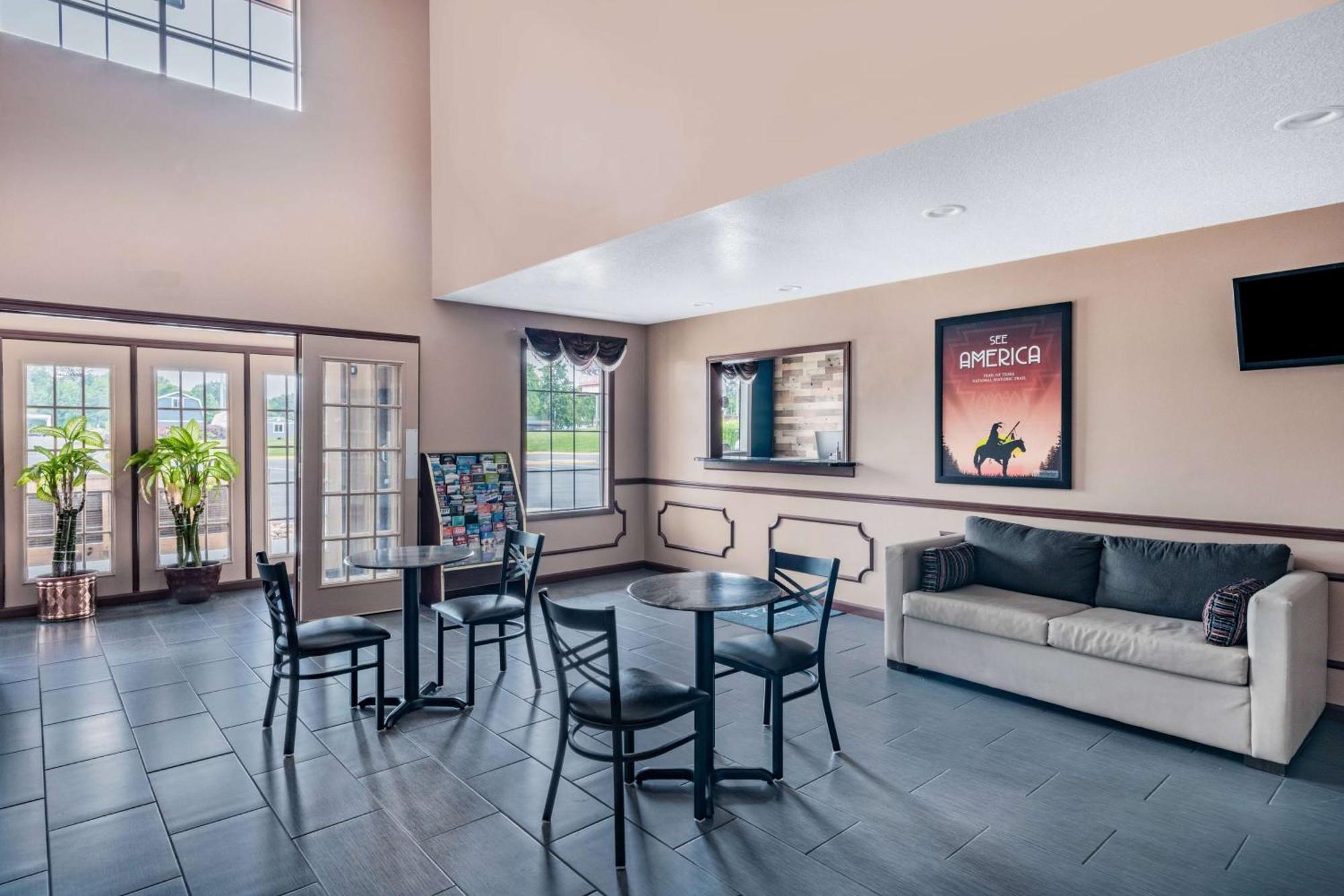 Baymont By Wyndham Commerce Ga Near Tanger Outlets Mall Εξωτερικό φωτογραφία