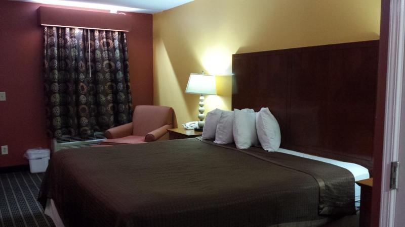 Baymont By Wyndham Commerce Ga Near Tanger Outlets Mall Εξωτερικό φωτογραφία